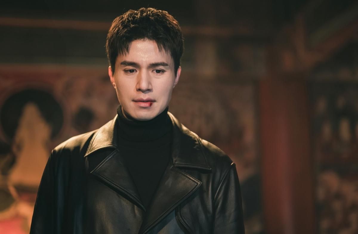 3 Alasan Lee Dong Wook Pilih Bintangi The Nice Guy, Coba Peran Baru!