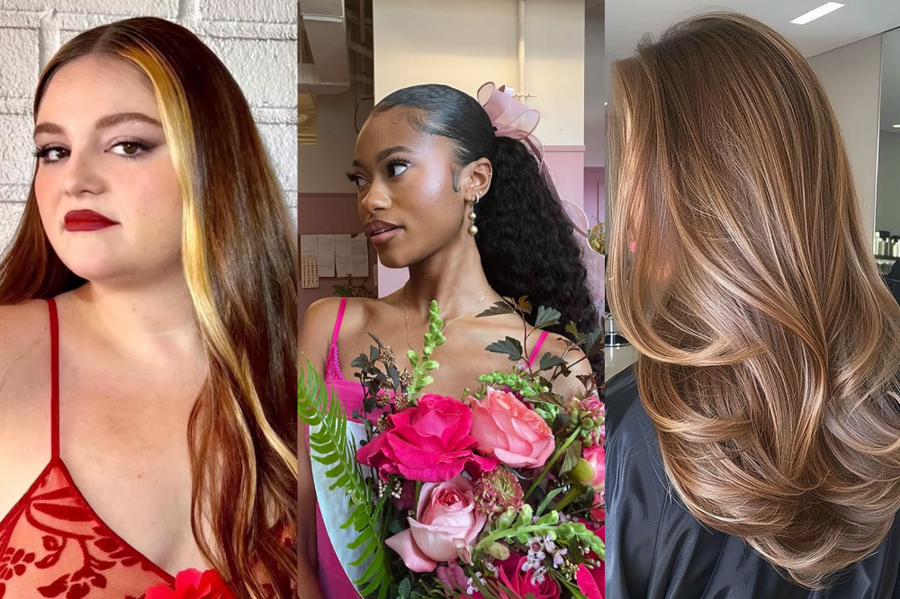 8 Tips Sederhana agar Rambut Mama Tampak Sehat 