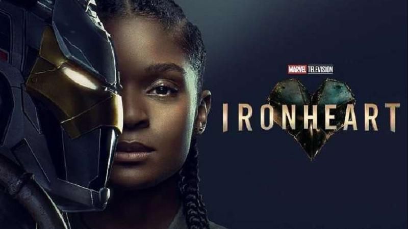 7 Fakta Serial Ironheart yang Baru Saja Tayang di Disney Plus