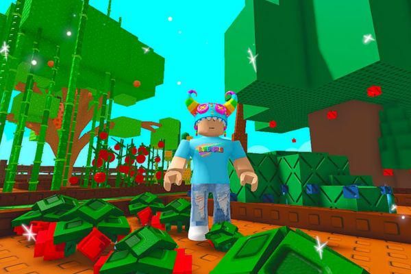 Kode Redeem Grow a Garden Roblox dan Cara Klaimnya, Terlengkap!