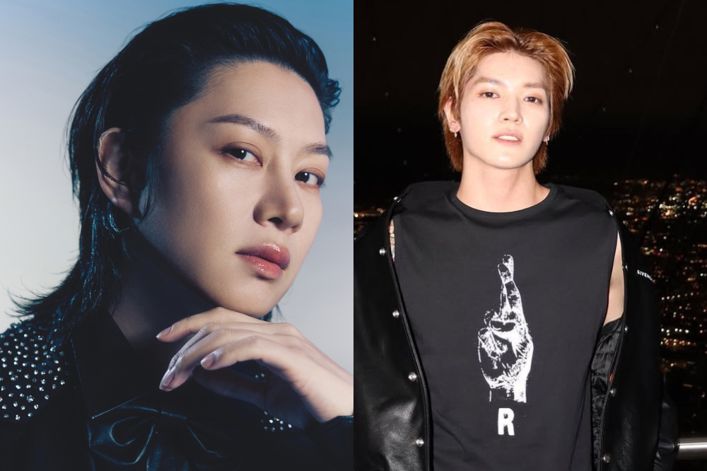 15 Artis KPop yang Ulang Tahun di Bulan Juli, Fans Wajib Tahu!