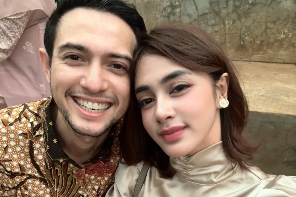 5 Fakta Biby Alraen Istri Rifky Balweel yang Kini Lagi Disorot Publik