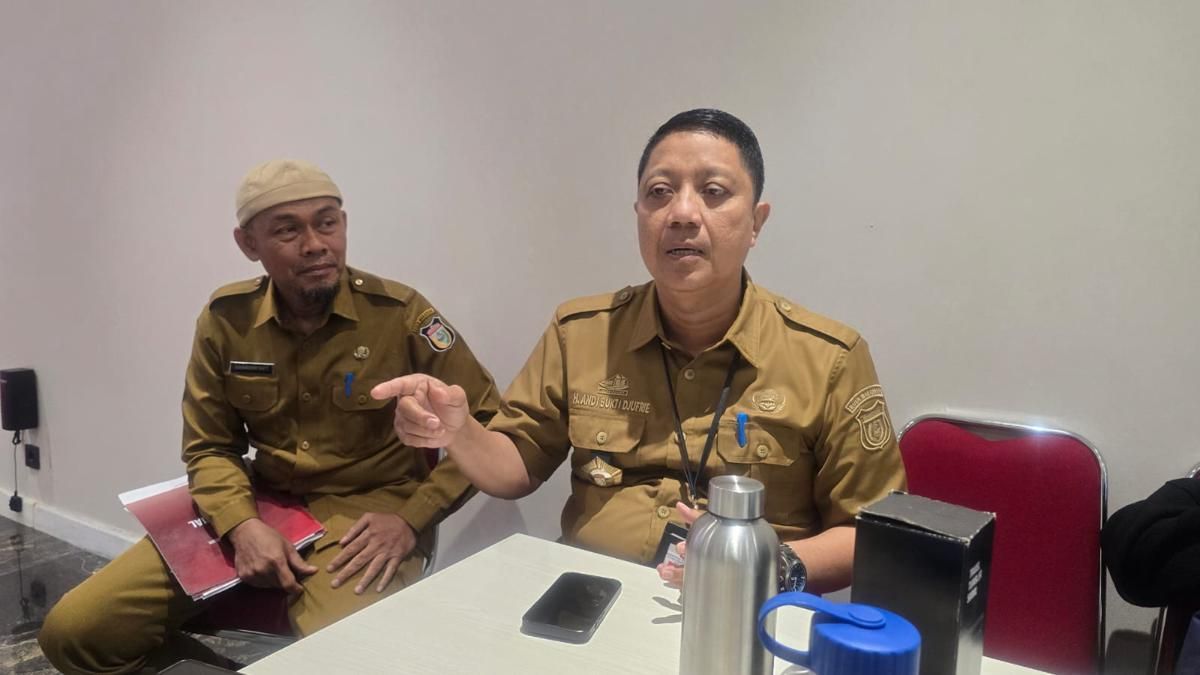 Pemkot Makassar Bakal Kirim Anak Jalanan-Manusia Silver ke Pondok Sosial Barombong