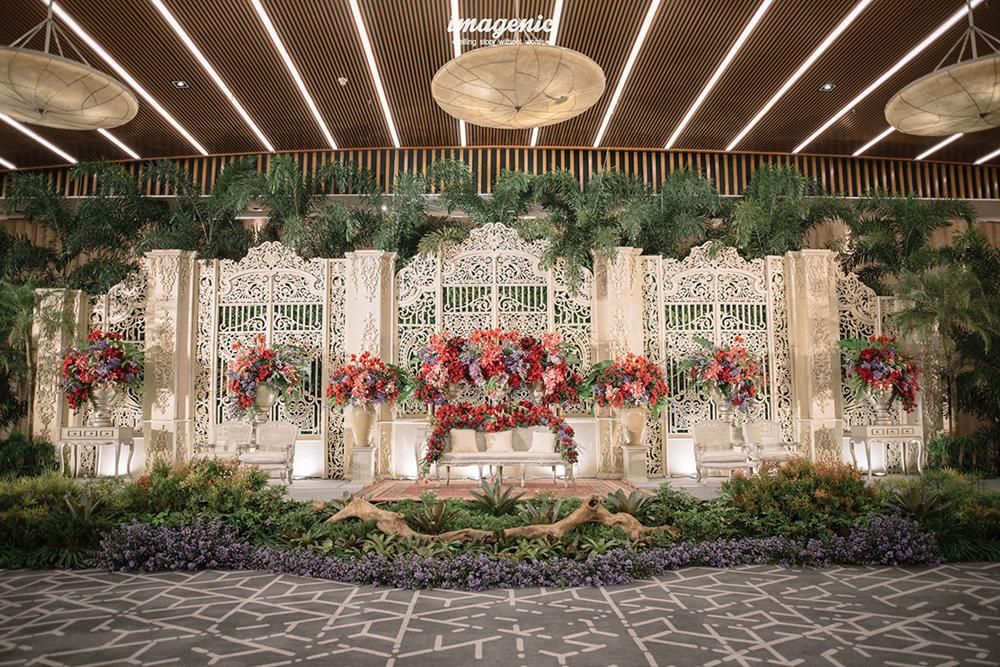 10 Rekomendasi Gedung Nikah Indoor di Jakarta Selatan