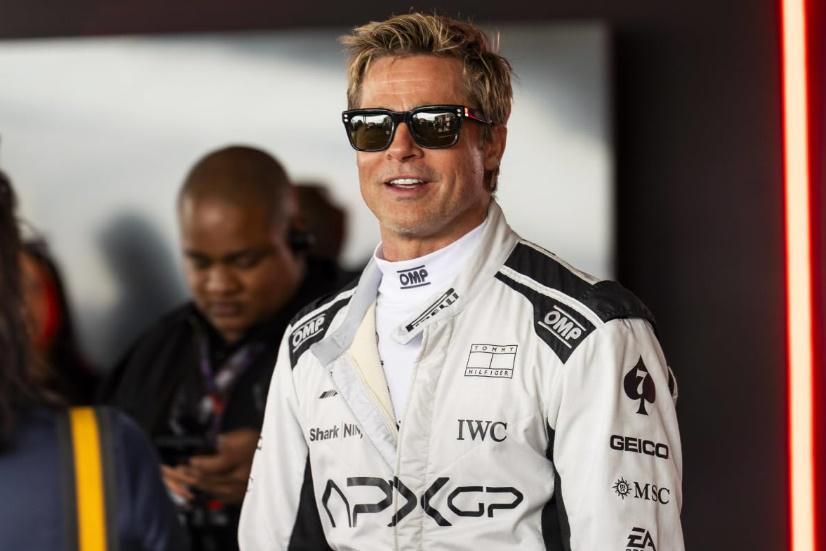 Review ‘F1: The Movie': Kisah Epik dengan Sinematografi Ciamik