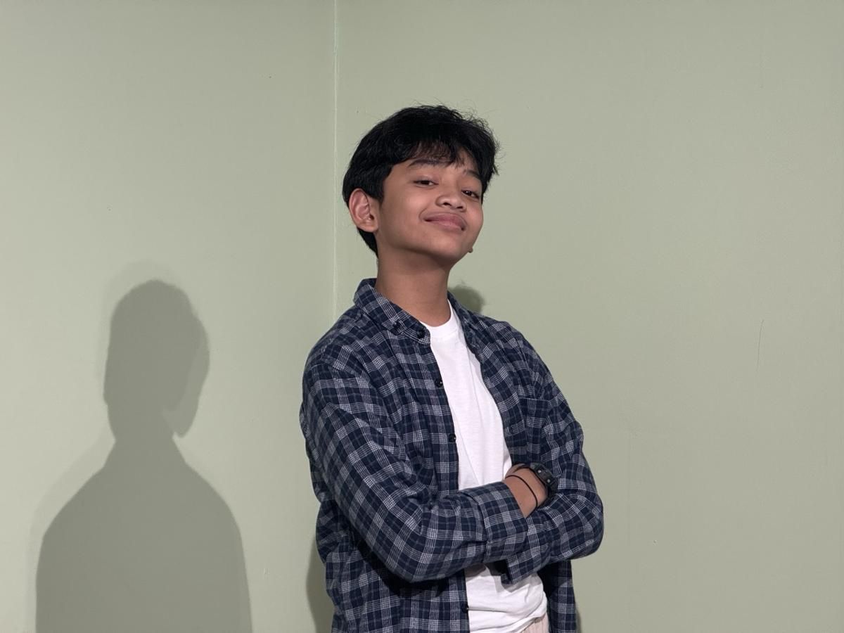 Biodata dan Profil Sahl, Pemeran Sadam di Musikal Petualangan Sherina 2025