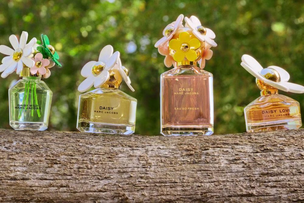 5 Rekomendasi Parfum Marc Jacobs Terbaik, Fresh dan Elegan! 