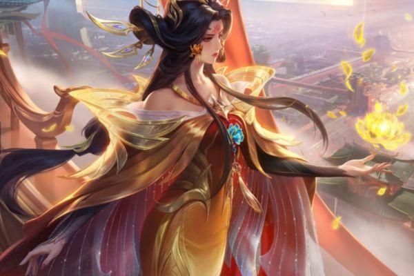 Build Zetian MLBB dan Emblem untuk Mid Lane, Auto Sakit!