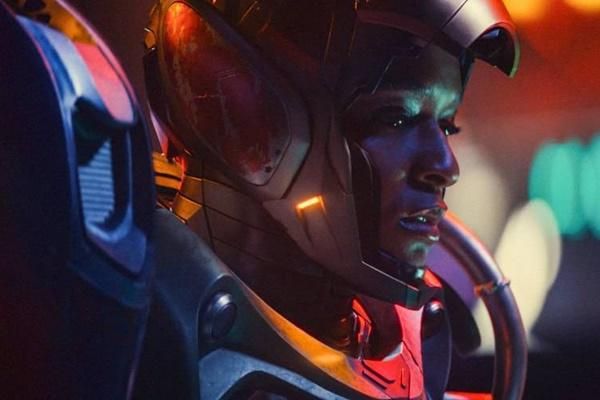 7 Easter Egg di Episode 1-3 Serial Ironheart, Ada Spider-Man?