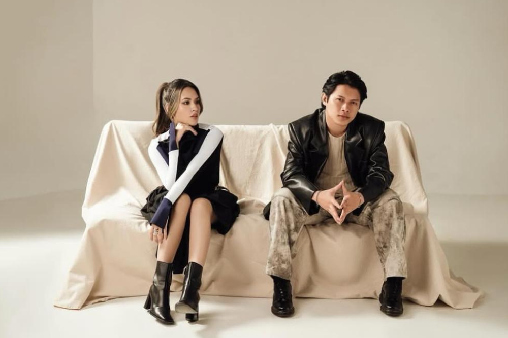 Lirik Lagu 'Tetap Bukan Kamu' Raisa feat Rony Parulian, Lagi Viral