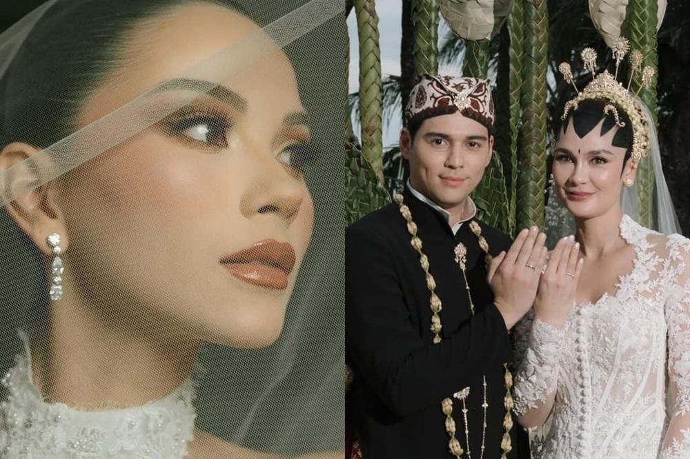 Daftar 5 MUA Wedding Favorit Seleb di Indonesia, Ada MUA Alyssa!