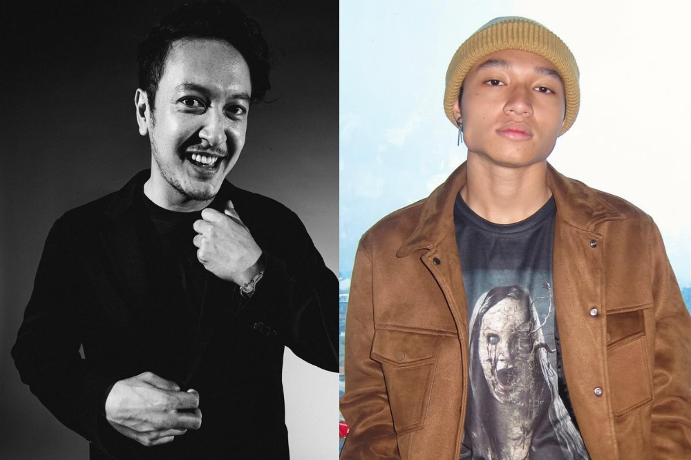 Daftar Pemain Jalinan Terlarang, Ada Kiesha Alvaro dan Dimas Anggara