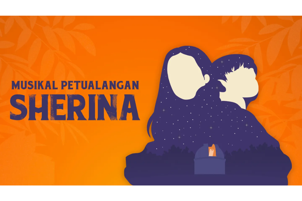 Fakta Menarik Musikal Petualangan Sherina, 12 Kali Tayang Selama Juli 2025