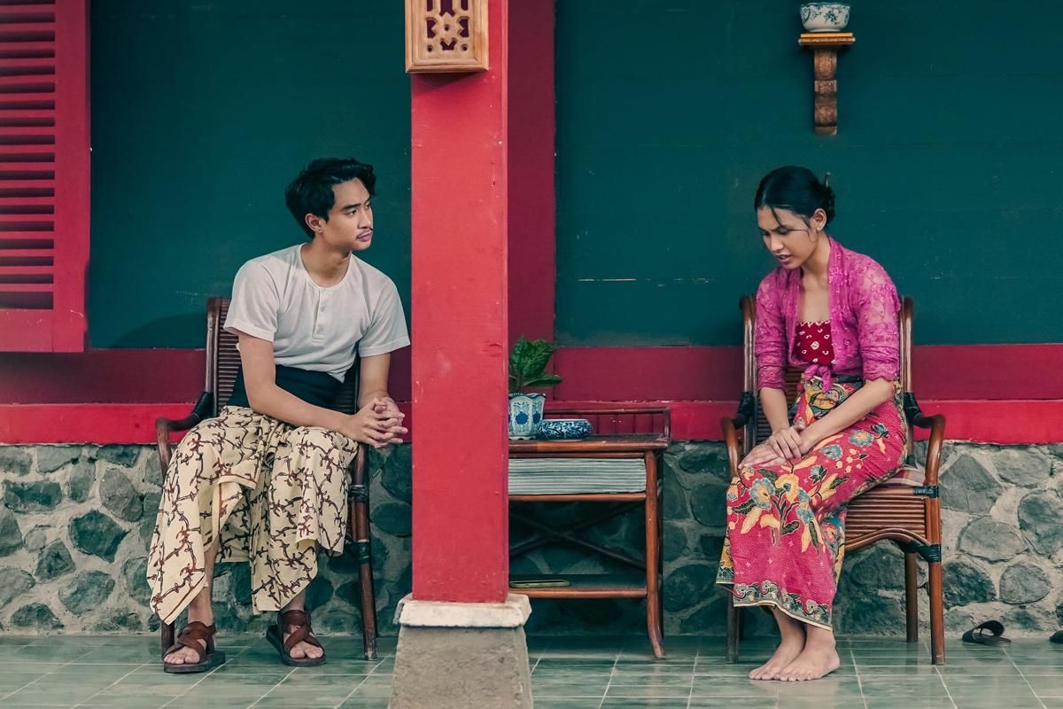 Di Balik Angle hingga Teknik Kamera Film Gowok: Kamasutra Jawa