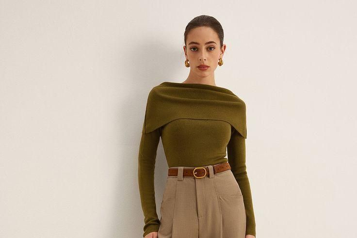 7 Color Palette Warna Earth Tone untuk Mix and Match Outfit
