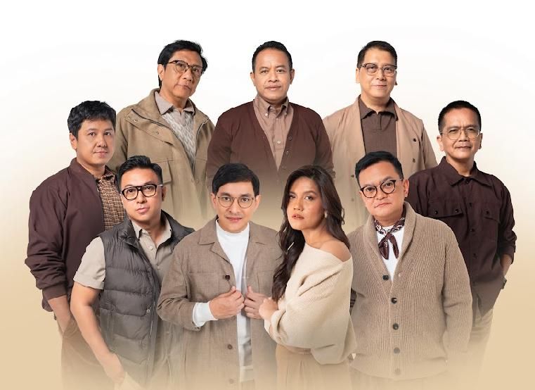 Lirik dan Makna Lagu Titik Nadir, Kolaborasi Kahitna dan Monita Tahalea