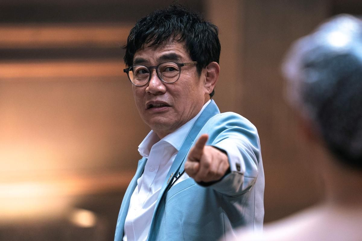 Lee Kyung Kyu, Host Comedy Revenge Ditahan Karena DUI