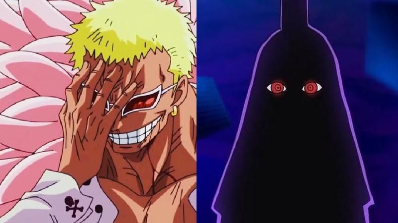 Apakah Doflamingo Mengetahui Soal Imu di One Piece? Ini Teorinya!