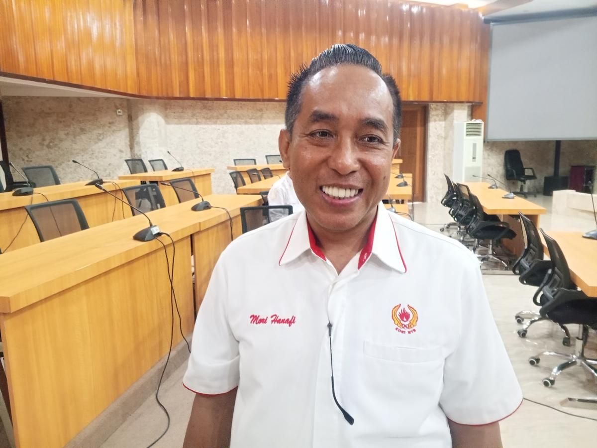 Anggota DPR RI: Rinjani Harus Dilengkapi Peralatan Evakuasi Canggih