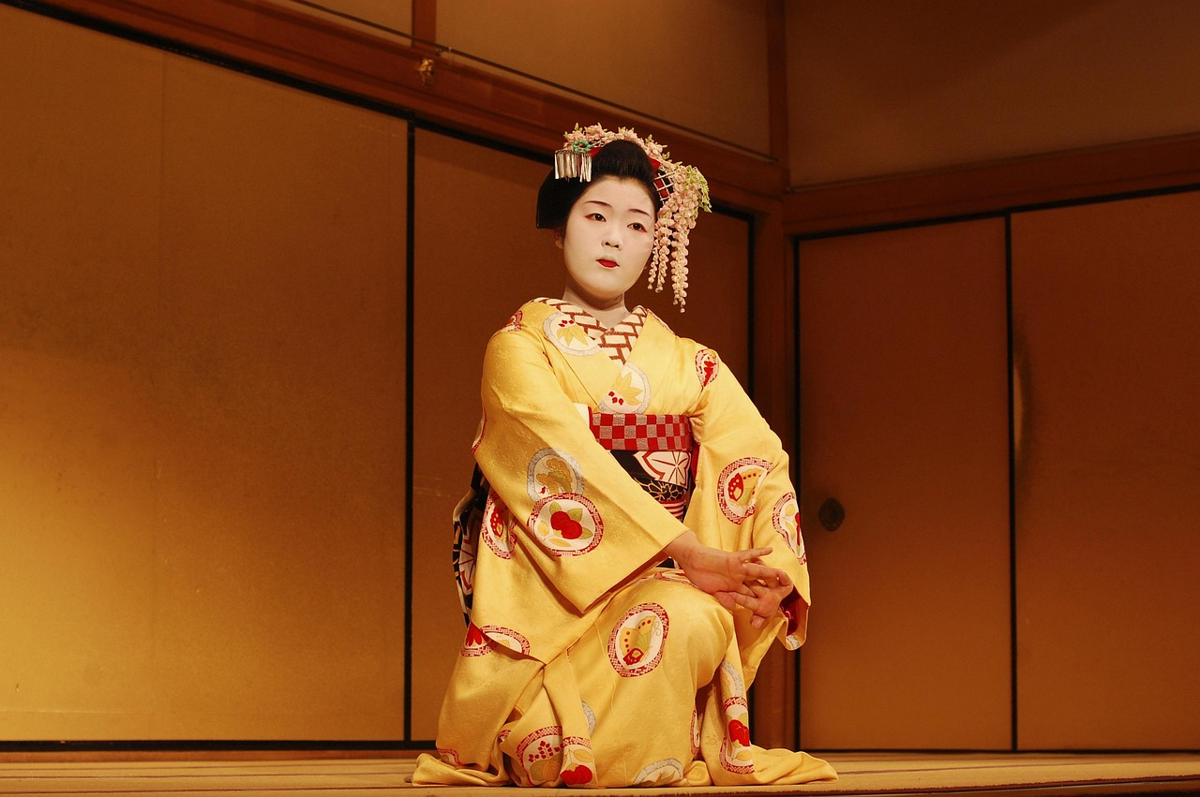Mengenal Geisha Jepang: Ini Arti dan Sejarahnya!