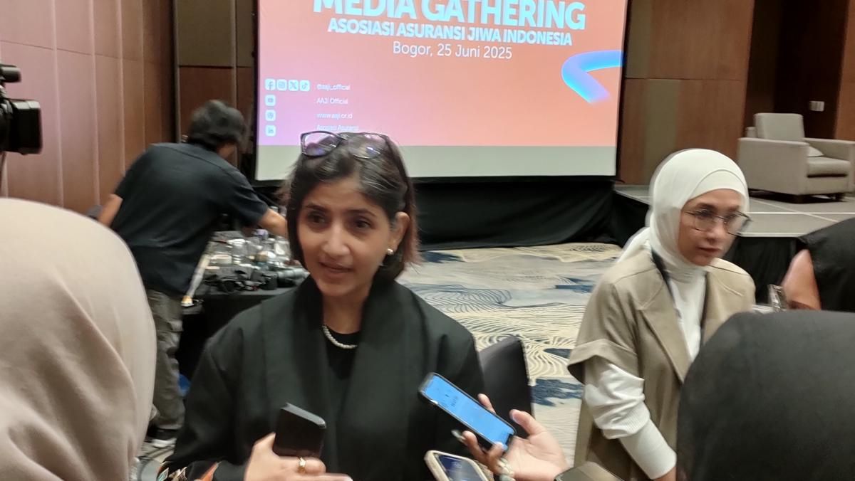 AAJI Ungkap 4 Implikasi Penting Putusan MK terhadap Industri Asuransi