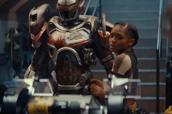 Review Serial Ironheart, Mampukah Jadi Penutup Fase 5 MCU yang Seru?