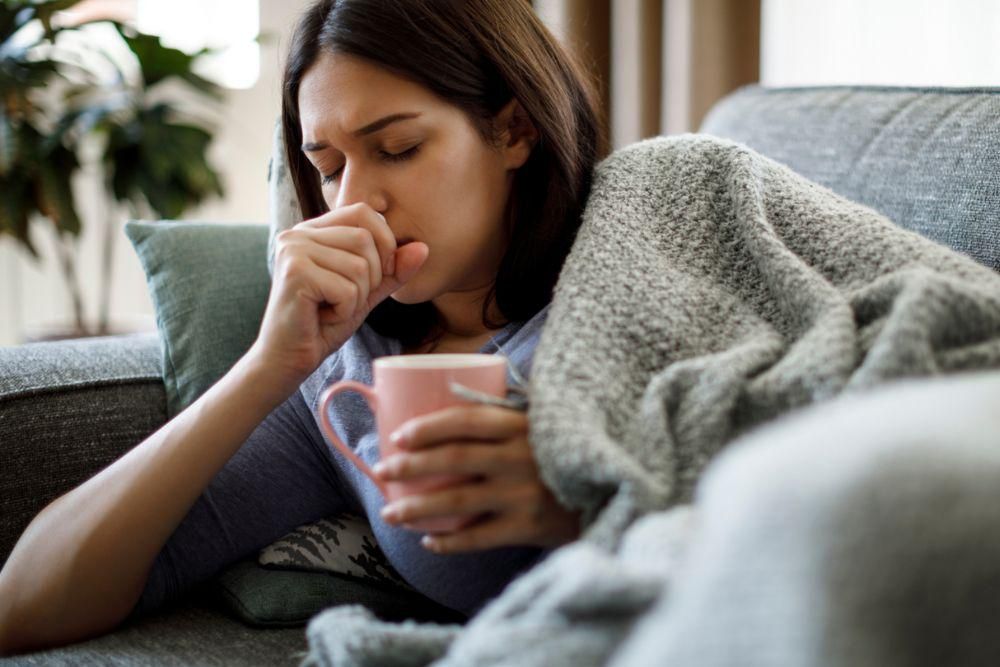 5 Minuman Herbal untuk Batuk Berdahak, Meredakan Sakit Tenggorokan 