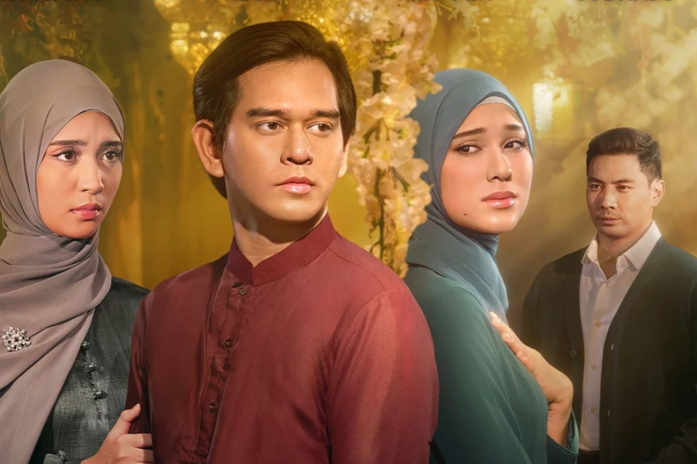 Daftar Pemain Serial Cinta dalam Sujudku, Yasmin Napper Jadi Siapa?