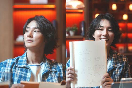 Cara Diet Aktor Yoon Shi Yoon, Turun 5kg dalam Sehari!