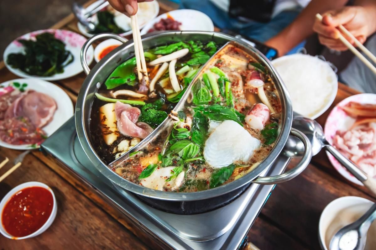 5 Tips Membuat Sukiyaki ala Jepang yang Kuahnya Manis Gurih dan Gak Bikin Enek