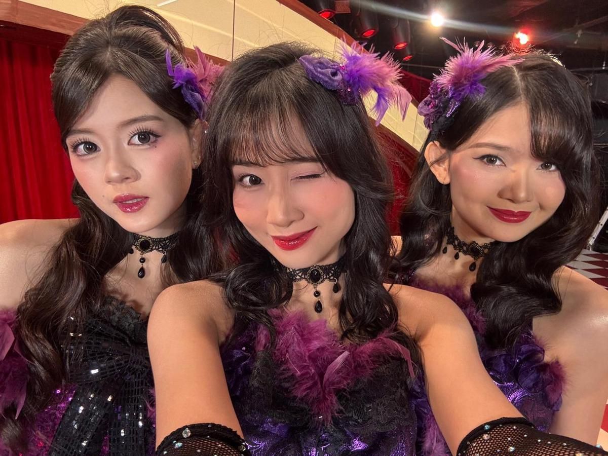 Daftar Lagu JKT48 Kolaborasi bareng Laleilmanino, Beserta Liriknya!