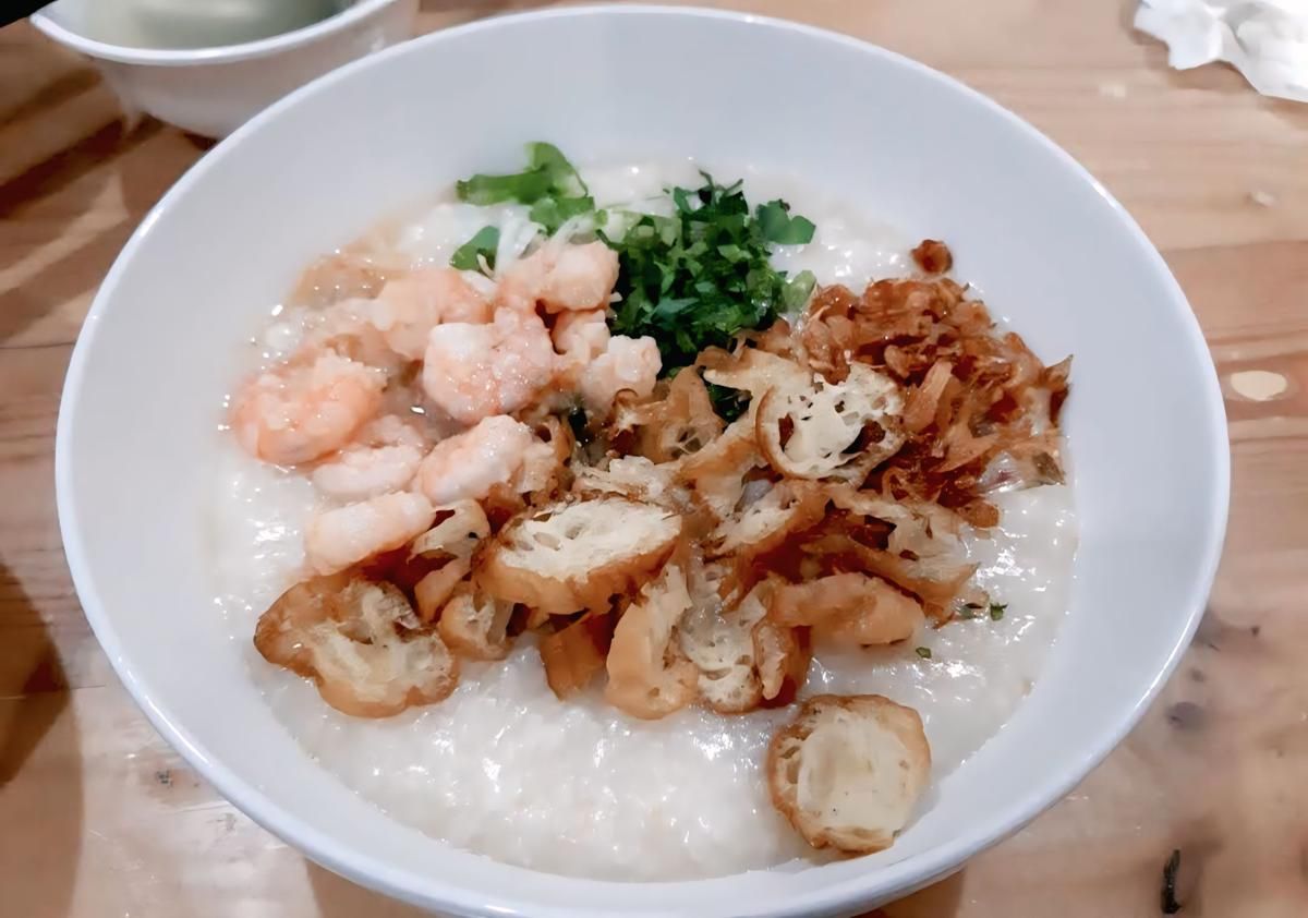 5 Bubur Ayam Enak di Gading Serpong, Toppingnya Bikin Ngiler