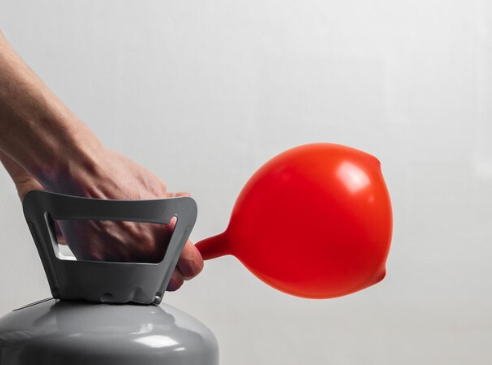 5 Bahaya dari Menghirup Helium di Ruangan Tertutup, Berakibat Kematian