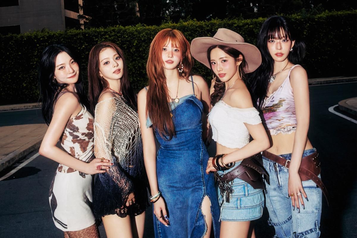 Lirik Lagu LIKE YOU BETTER - fromis_9, Comeback Formasi Baru