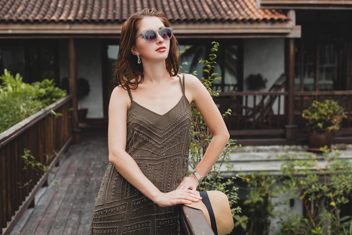 5 Zodiak yang Punya Penampilan Paling Eksklusif, Libra Paling Soft Glam
