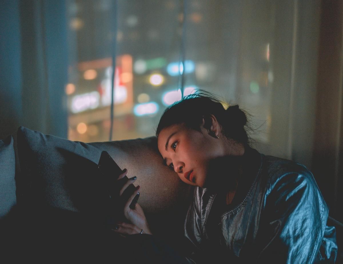 5 Tips Hadapi Gebetan yang Suka Ghosting, Jangan Dicariin!