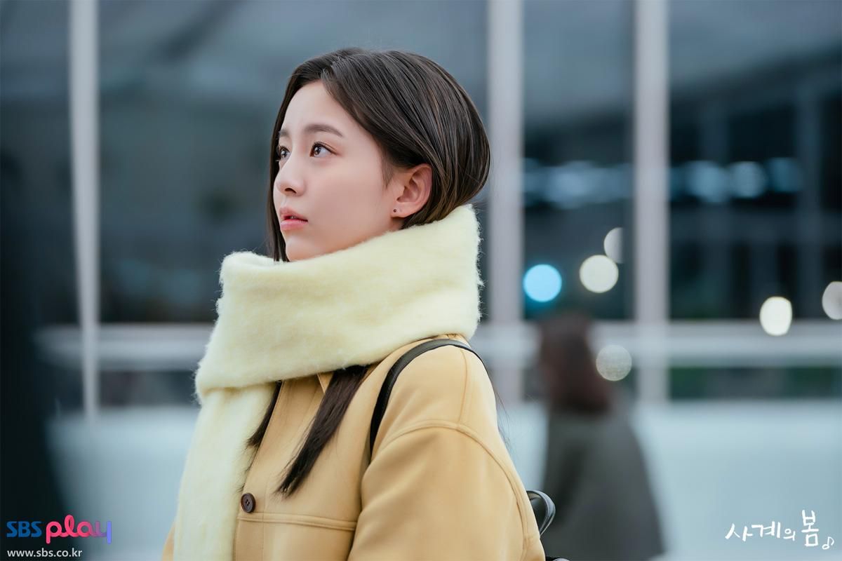 4 Hal yang Disayangkan dari Ending Drakor Spring of Youth