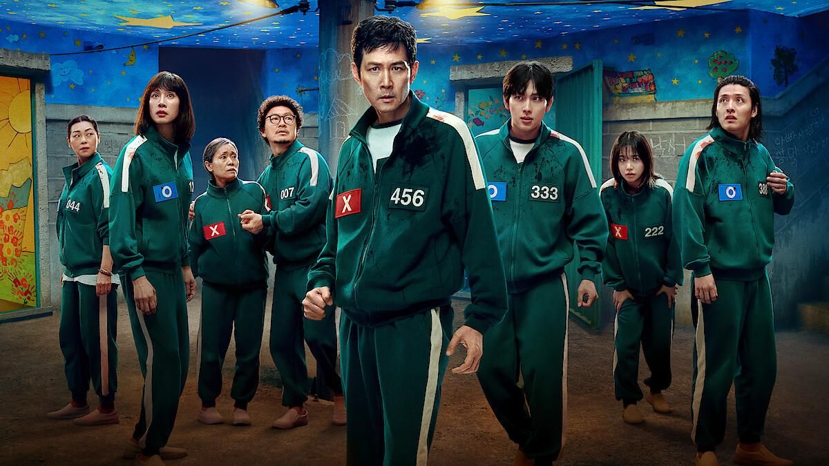 Profil 12 Pemain Squid Game 3 yang Masih Bertahan