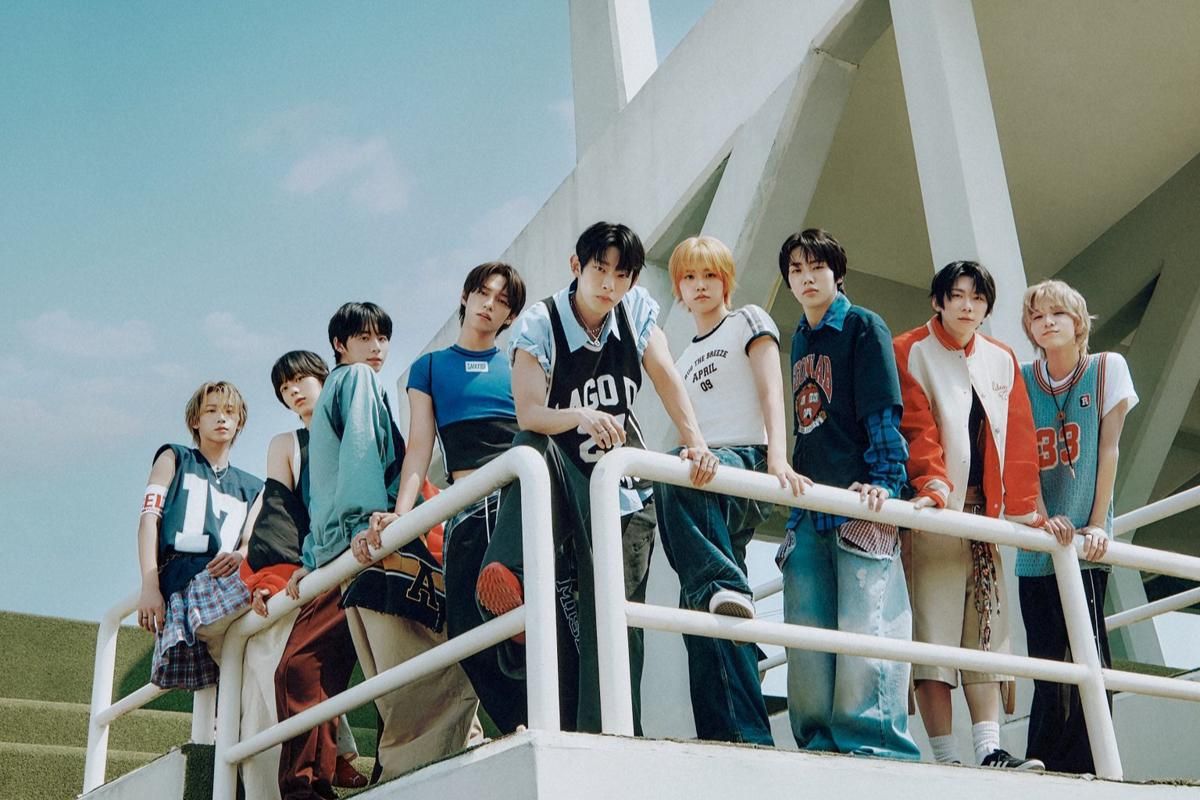 Tracklist Album WHO WE ARE dari AHOF, Rilis 1 Juli 2025