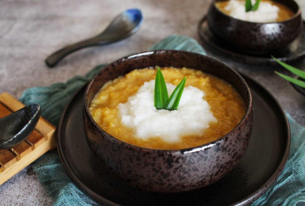 5 Makanan Khas 1 Suro Beserta Maknanya