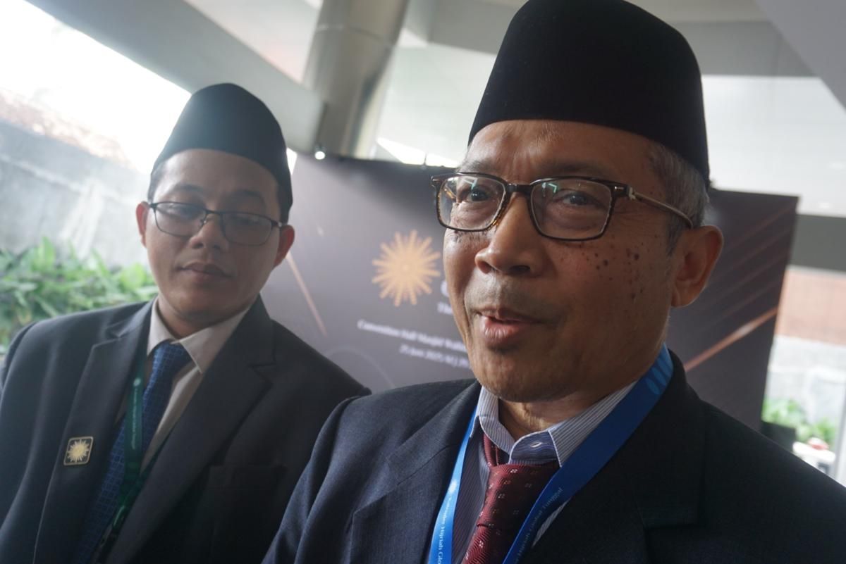 Muhammdiyah Belum Dekati Nahdlatul Ulama Soal Kalender Hijriah Global Tunggal 