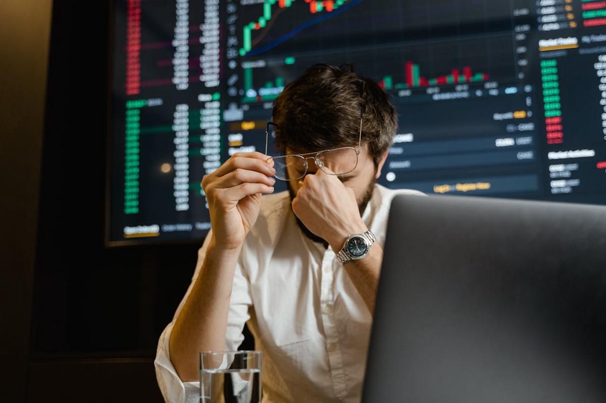 Apakah Harus Ganti Pekerjaan? Coba 4 Tips Ini untuk Temukan Jawabanmu