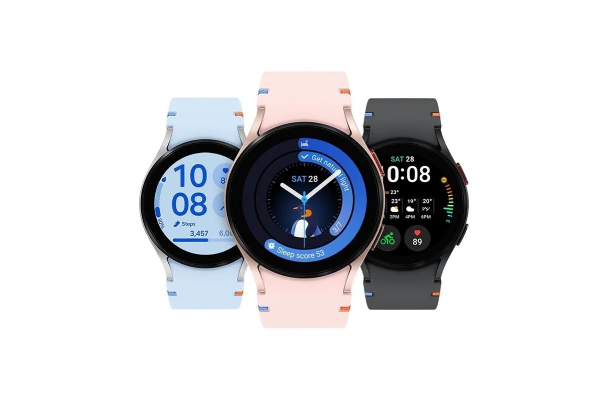 Galaxy Watch FE vs Garmin Vivoactive 5, Pilih Mana di 2025?