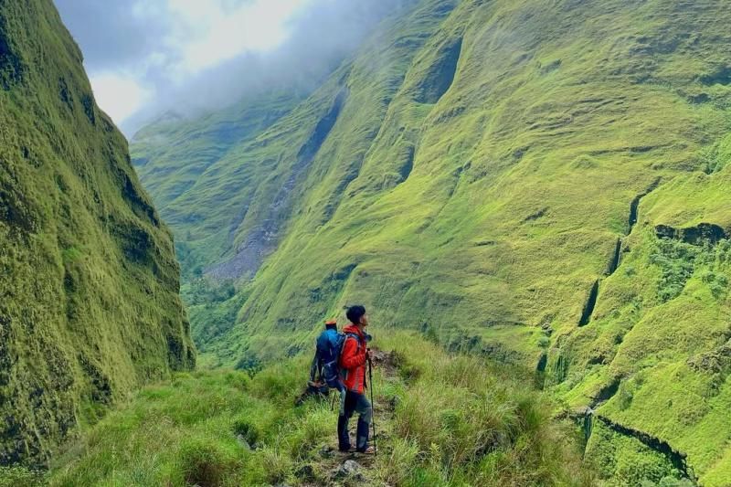 7 Tips Mendaki Gunung Rinjani buat Pertama Kali, Persiapkan Diri!