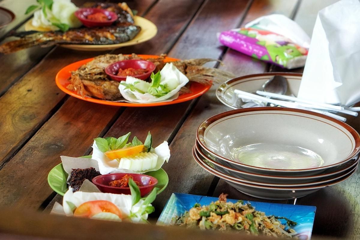 6 Tempat Makan di Sekitar RSUD Dr. Saiful Anwar Malang