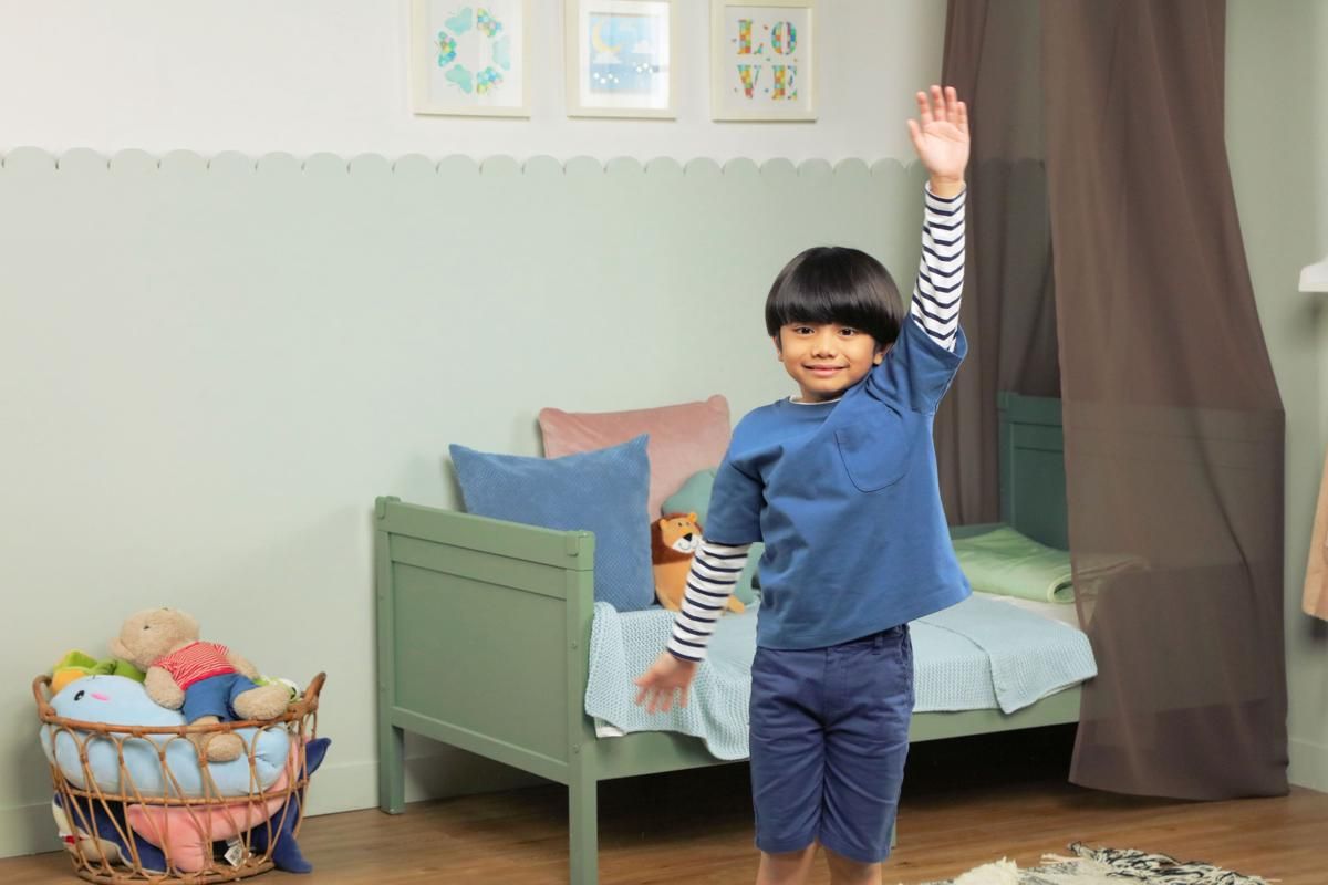 3 Tips Dekorasi Kamar Anak, Cocok untuk Rayakan Libur Sekolah