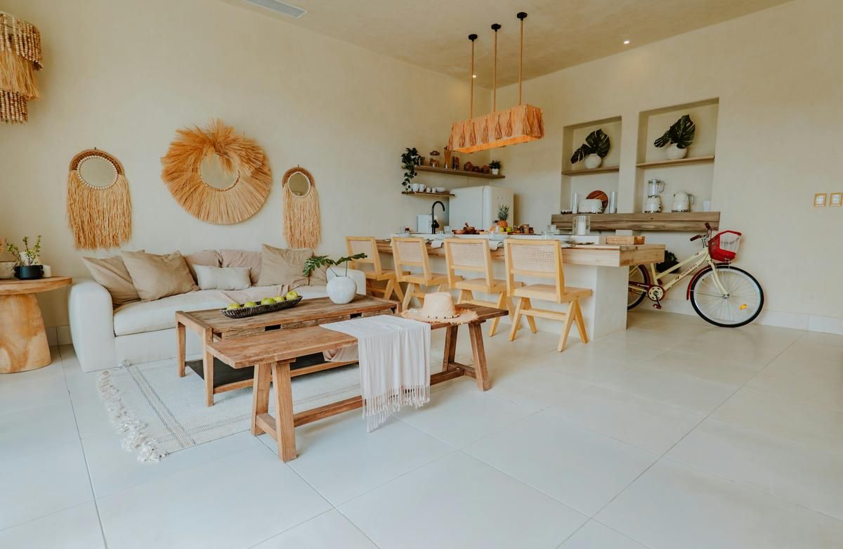 5 Hiasan Dinding Boho Kekinian yang Bikin Rumah Makin Estetik