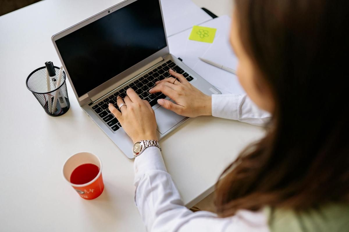 5 Realitas Transisi dari Pekerja Kantoran ke Freelancer