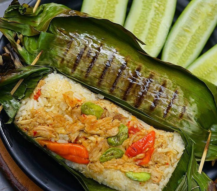 5 Nasi Bakar di Malang yang Siap Kenyangin Perutmu