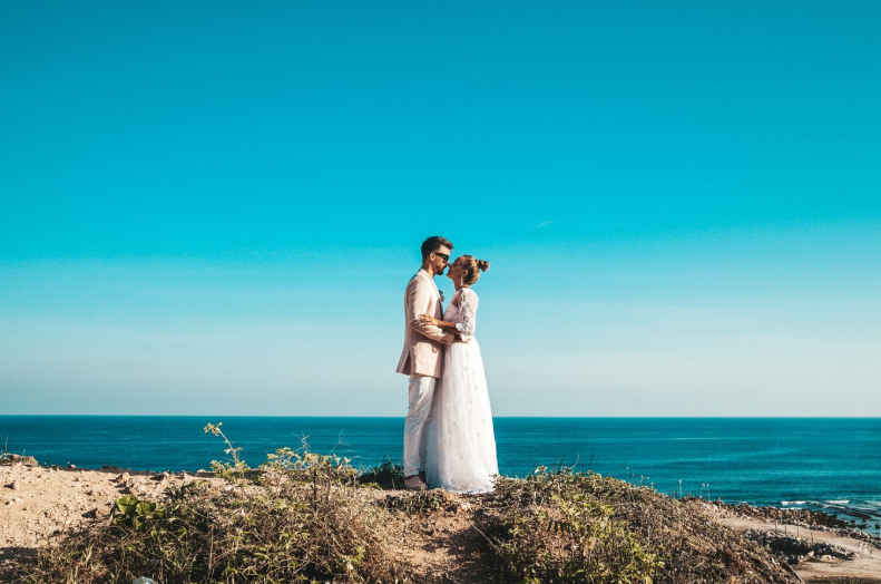 5 Pertimbangan Sebelum Memutuskan Menggelar Destination Wedding